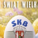 wielkanocne zyczenia dla zawodnikow sympatykow i rodzin