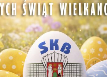 wielkanocne zyczenia dla zawodnikow sympatykow i rodzin