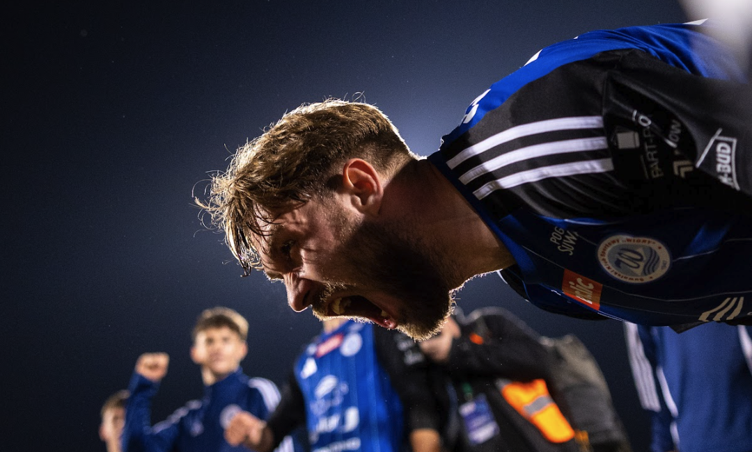 wigry suwalki wygrywaja z bronia radom w koncowce spotkania