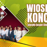 Suwałki Gospel Choir i Gospel Kids podczas występu