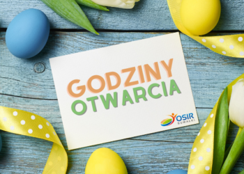 zmiana godzin otwarcia obiektow osir suwalki podczas swiat wielkanocnych