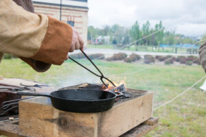 iii turniej rycerski o pierscien ksieznej danuty foto 04