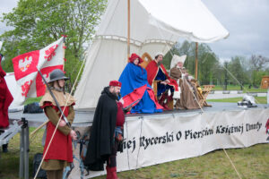 iii turniej rycerski o pierscien ksieznej danuty foto 07