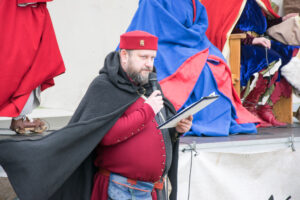 iii turniej rycerski o pierscien ksieznej danuty foto 08