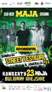 juwenalia suwalki 2026 program suwalki street festival juwenalia puz02