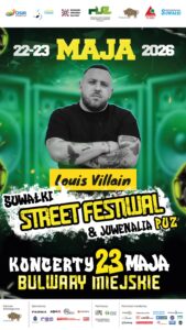 juwenalia suwalki 2026 program suwalki street festival juwenalia puz03