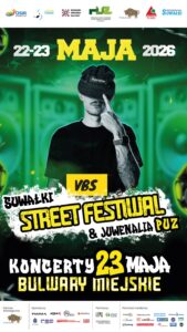 juwenalia suwalki 2026 program suwalki street festival juwenalia puz04