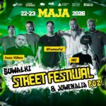 juwenalia suwalki 2026 program suwalki street festival juwenalia puz05