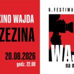Kino Wajda: Brzezina Plakat wydarzenia Kino Wajda: Brzezina