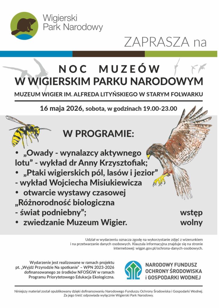 noc muzeow 2026 w suwalkach program wydarzen 16 maja 3