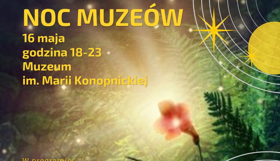 noc muzeow 2026 w suwalkach program wydarzen 16 maja 7