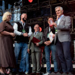 przekazanie klucza juwenalia puz 2026 1