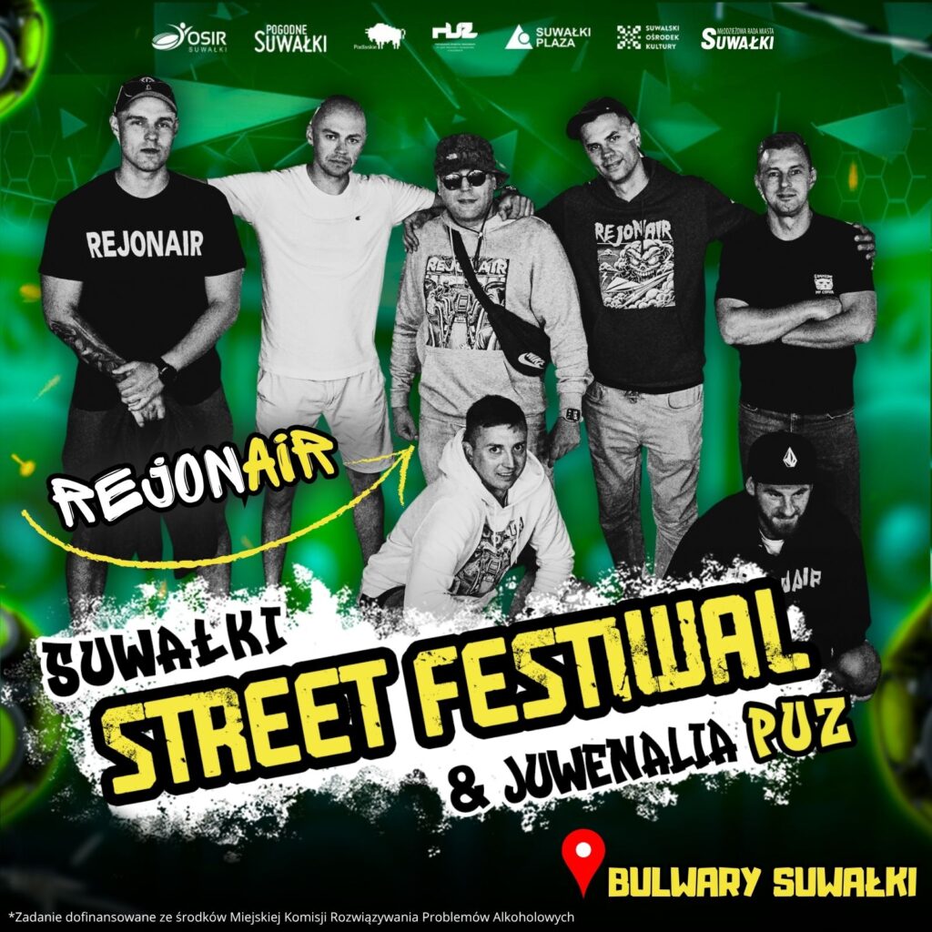 rejonair