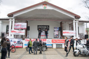 rozpoczecie sezonu motocyklowego w suwalkach 2026 foto 04