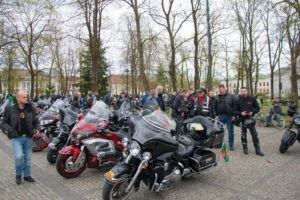 rozpoczecie sezonu motocyklowego w suwalkach 2026 foto 07