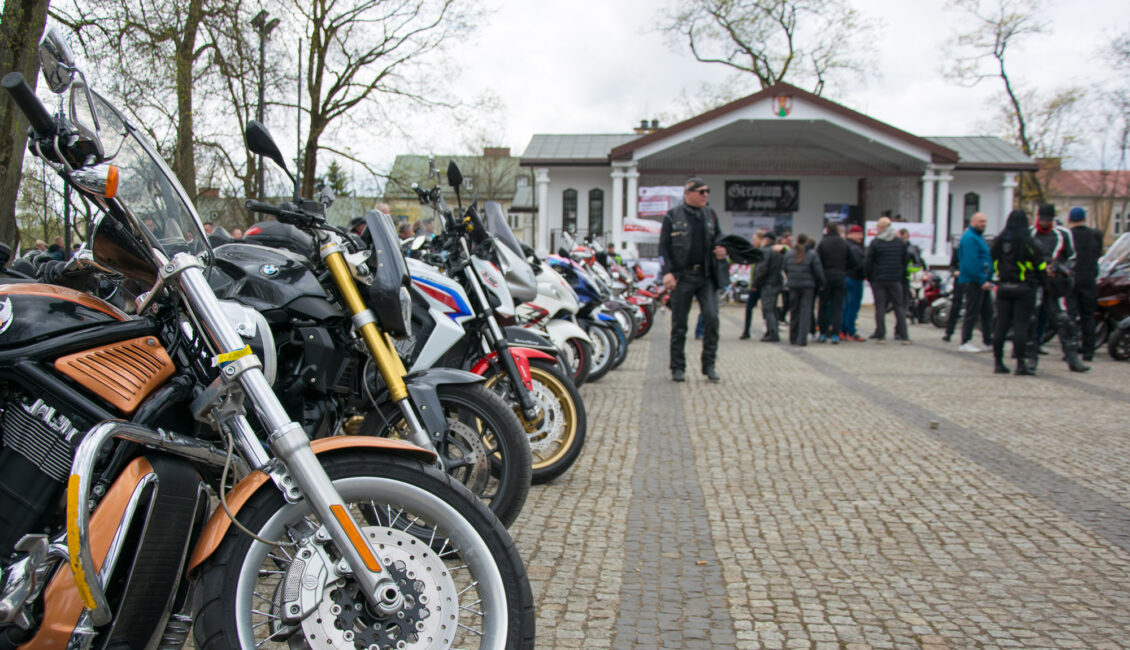 rozpoczecie sezonu motocyklowego w suwalkach 2026 foto 13