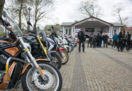 rozpoczecie sezonu motocyklowego w suwalkach 2026 foto 13