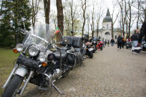 rozpoczecie sezonu motocyklowego w suwalkach 2026 foto 16