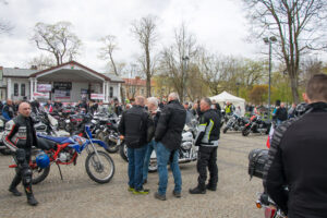 rozpoczecie sezonu motocyklowego w suwalkach 2026 foto 17