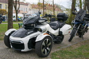 rozpoczecie sezonu motocyklowego w suwalkach 2026 foto 18