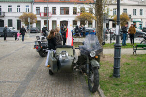 rozpoczecie sezonu motocyklowego w suwalkach 2026 foto 20