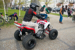 rozpoczecie sezonu motocyklowego w suwalkach 2026 foto 21