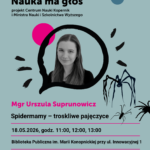Spotkania projektu Nauka ma głos w Strefie SOWA Suwałki