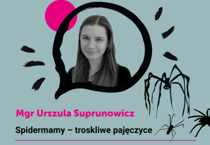 Spotkania projektu Nauka ma głos w Strefie SOWA Suwałki