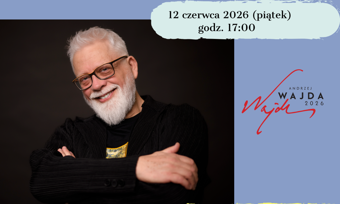 Spotkanie z Tomaszem Raczkiem w Suwałkach