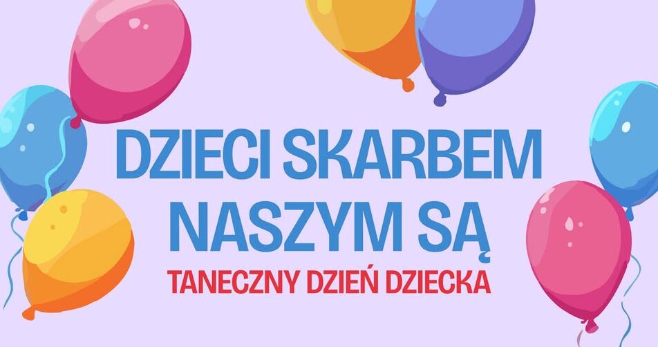Środa Seniora: Dzieci skarbem naszym są Plakat wydarzenia Środa Seniora: Dzieci skarbem naszym są