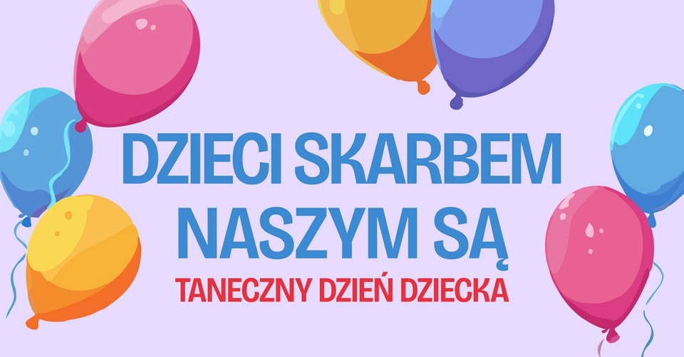 Środa Seniora: Dzieci skarbem naszym są Plakat wydarzenia Środa Seniora: Dzieci skarbem naszym są