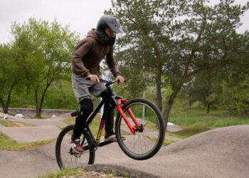 Suwałki Bike Challenge 2026 [FOTO]