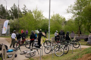 suwalki bike challenge 2026 10