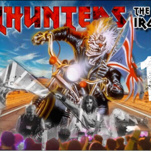 Prowlhunters - Tribute to Iron Maiden