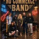No Commerce Band na Blues na Bulwarach