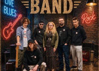 No Commerce Band na Blues na Bulwarach