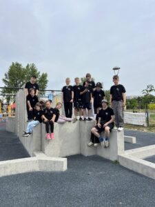 podium suwalczan na mistrzostwach polski w parkour 03