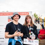 Podium suwalczan na Mistrzostwach Polski w Parkour