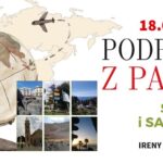 Podróże z pasją: Sycylia i Sardynia Zapowiedź spotkania Podróże z pasją poświęconego Sycylii i Sardynii