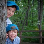 Półkolonie letnie SOK Poznajmy Wigierski Park Narodowy