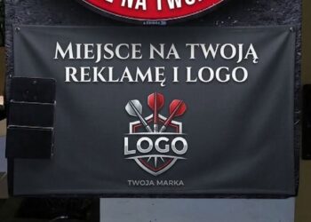 Powstaje miejsce dla miłośników darta. Organizatorzy szukają wsparcia Powstaje miejsce dla miłośników darta. Organizatorzy szukają wsparcia