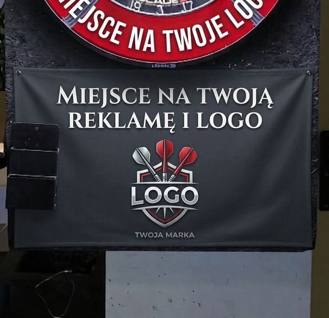 Powstaje miejsce dla miłośników darta. Organizatorzy szukają wsparcia