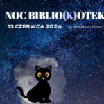 Program Nocy Biblio(ko)tek 2026