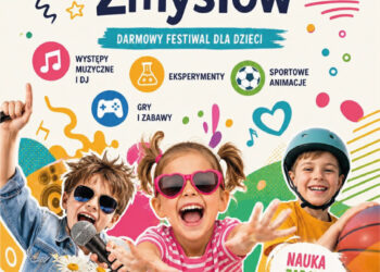 Przedłużony Dzień Dziecka na patio PUZ