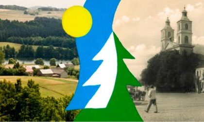 Rajd Gwiaździsty im. Walerego Romana w Suwalskim Parku Krajobrazowym Rajd Gwiaździsty im. Walerego Romana w Suwalskim Parku Krajobrazowym