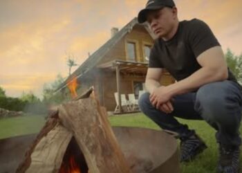 Soul prezentuje Taka jest moja natura. Nowy utwór i oficjalny teledysk Soul prezentuje Taka jest moja natura. Nowy utwór i oficjalny teledysk