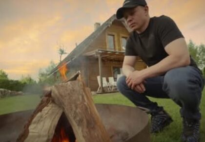 Soul prezentuje Taka jest moja natura. Nowy utwór i oficjalny teledysk Soul prezentuje Taka jest moja natura. Nowy utwór i oficjalny teledysk