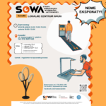 SOWA w Suwałkach z sześcioma nowymi eksponatami