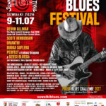 Suwałki Blues Festival 2026