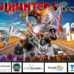 tribute to iron maiden w suwalkach
